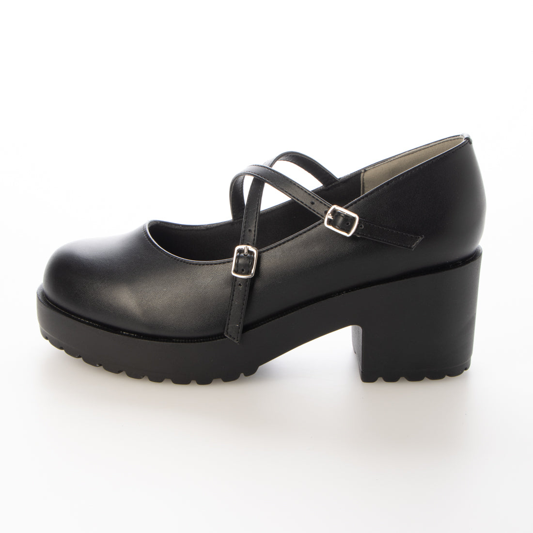 Liberty Doll LiBERTYDOLL High Heel Cross Belt / 3061M