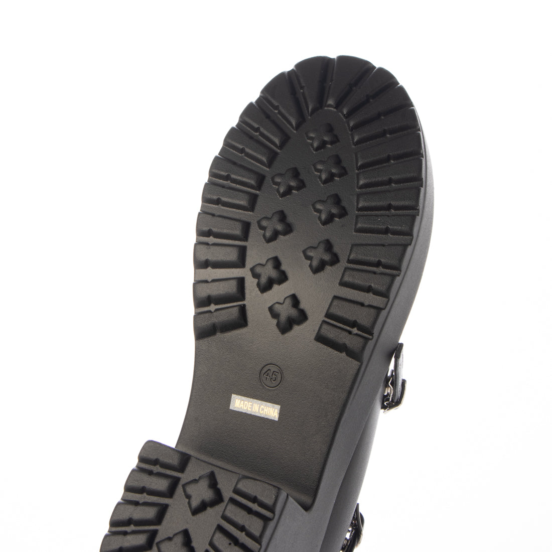 Liberty Doll LiBERTYDOLL High Heel Cross Belt / 3061M