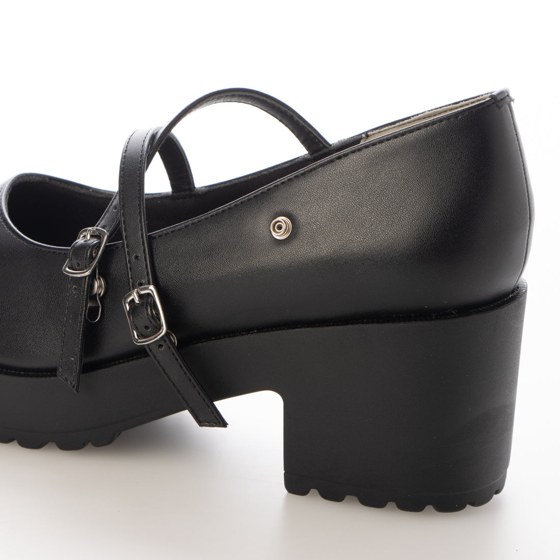 Liberty Doll LiBERTYDOLL High Heel Cross Belt / 3061M