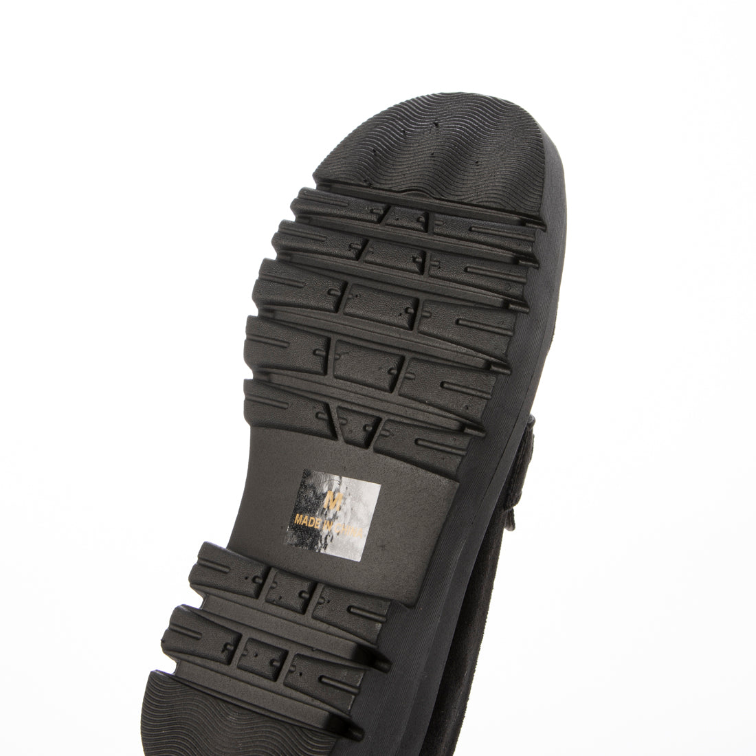 リバティードール LiBERTYDOLL 厚底ビットローファー/3043