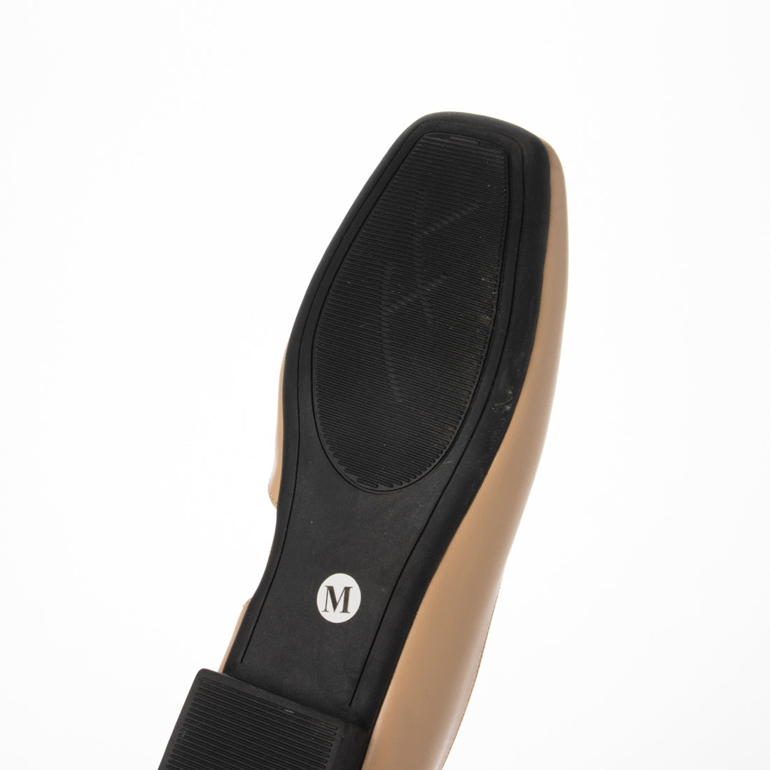 Office Casual Formal Flat Side Cut Pumps /1174