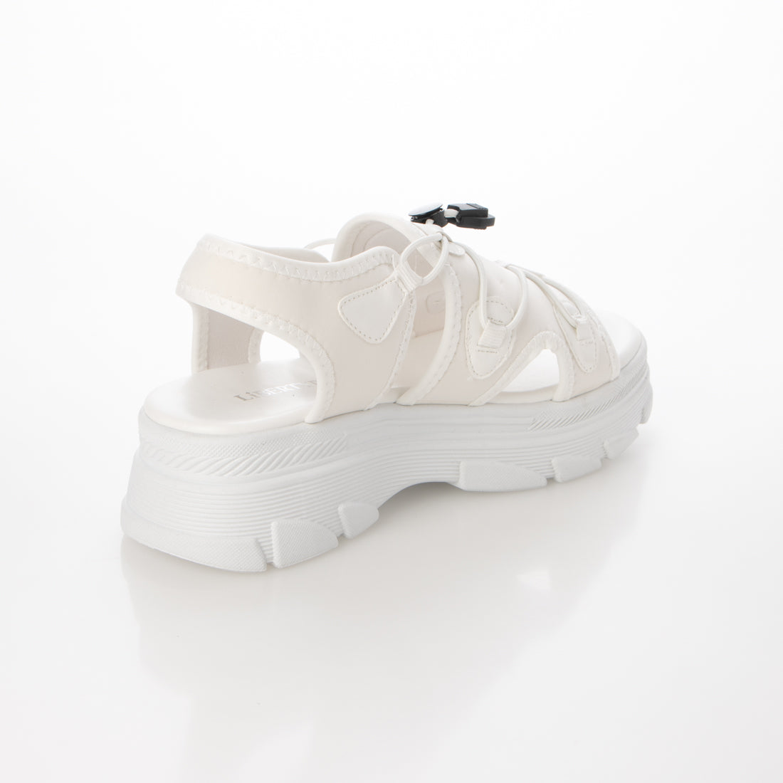 Liberty Doll LiBERTYDOLL Drawstring Sports Sandals