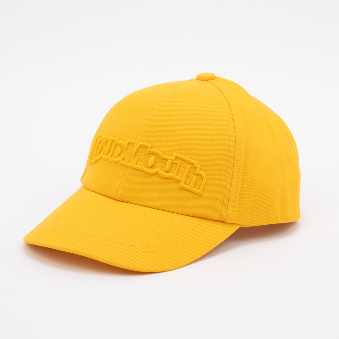 ラウドマウス LOUDMOUTH ベーシックキャップ （OG） OG