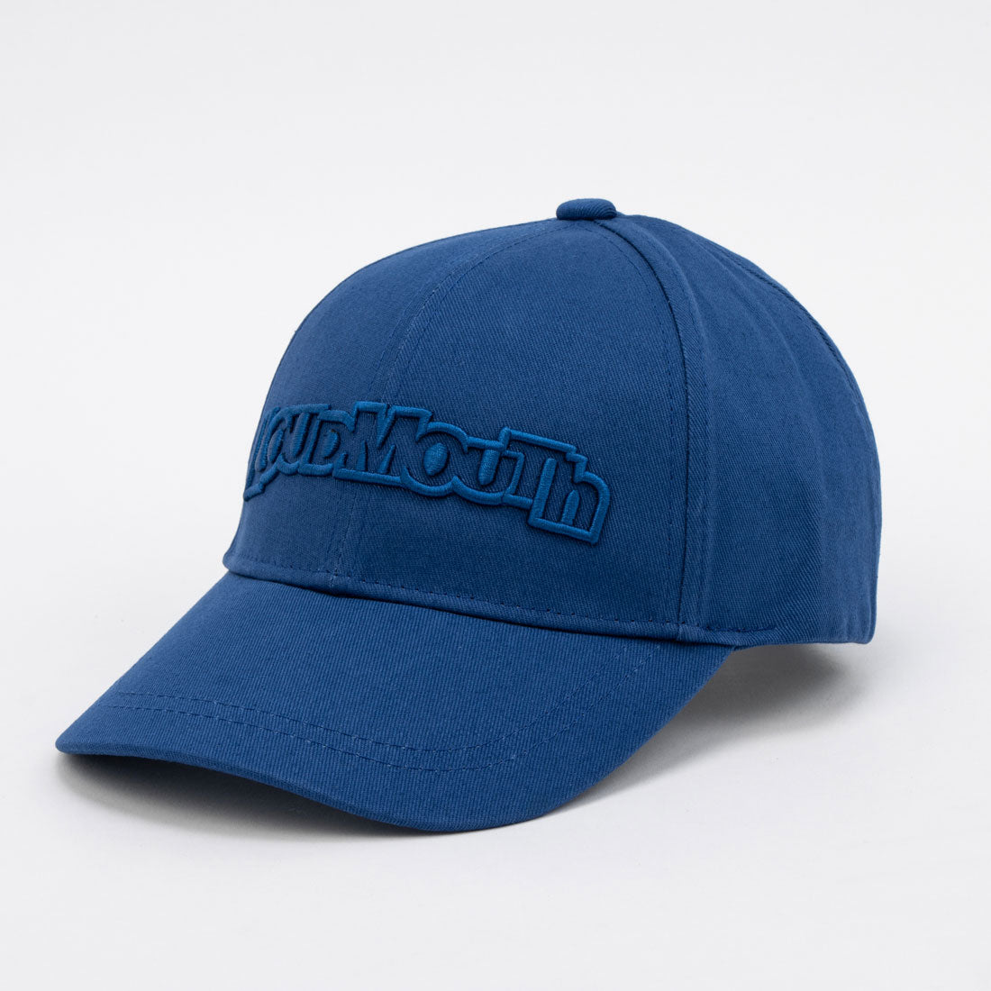 ラウドマウス LOUDMOUTH ベーシックキャップ （OG） OG