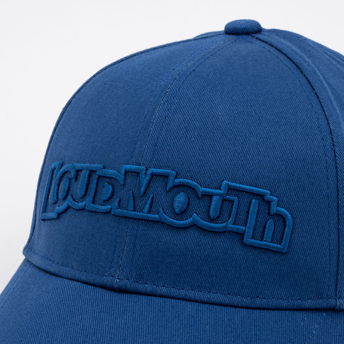 ラウドマウス LOUDMOUTH ベーシックキャップ （OG） OG