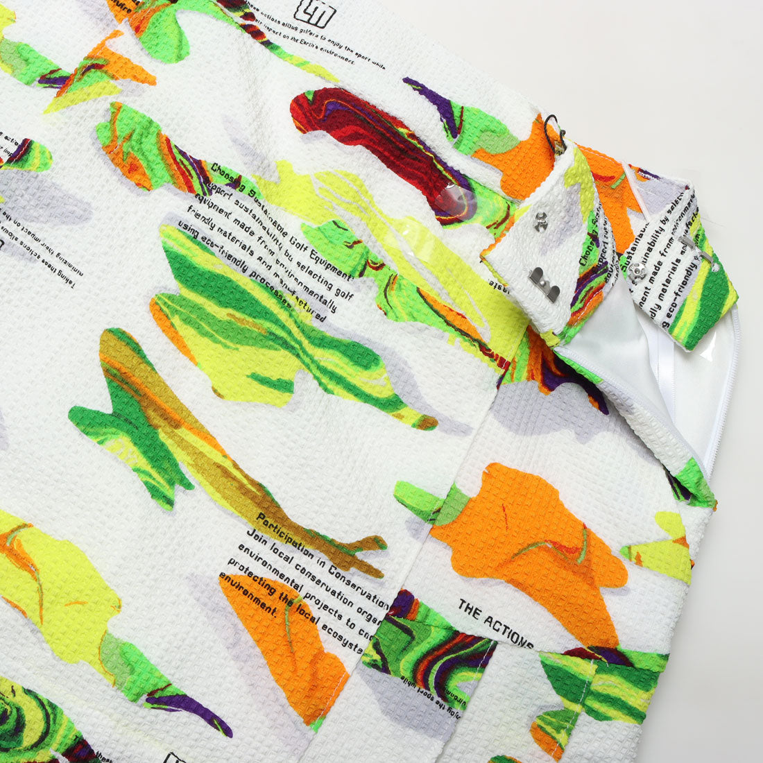 Loudmouth Skirt