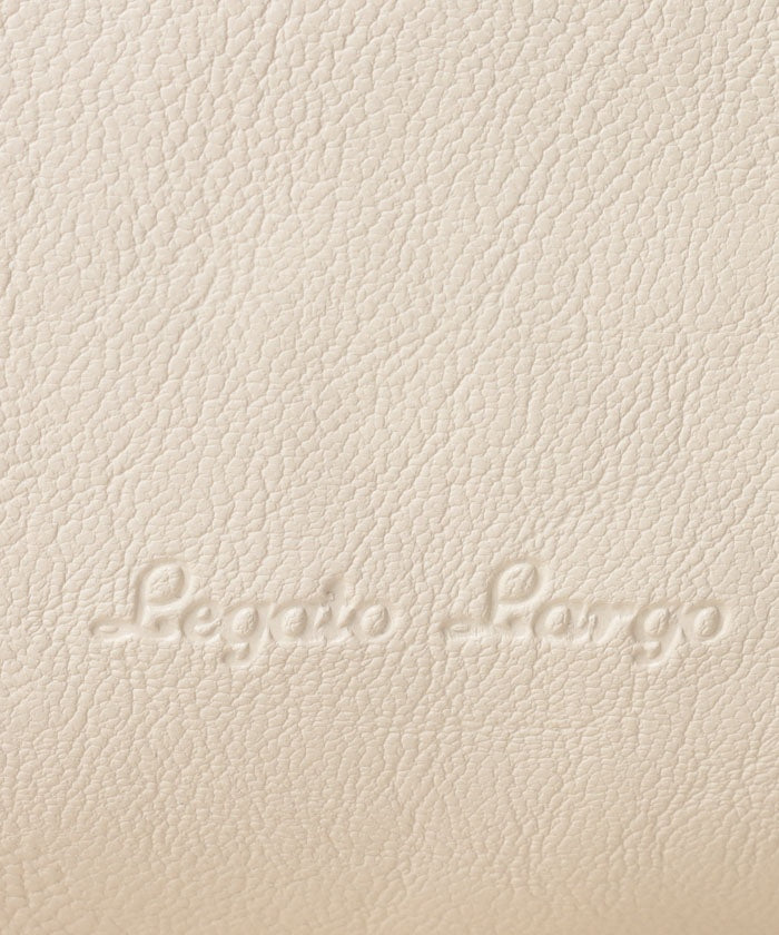レガート ラルゴ Legato Largo PC・A4書類も収納可◎【Legato Largo / レガートラルゴ】 肩楽シリーズ♪ 通勤通学にも使える ワンショルダーバッグ