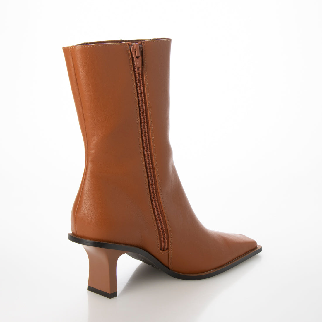 Luz side gore boots