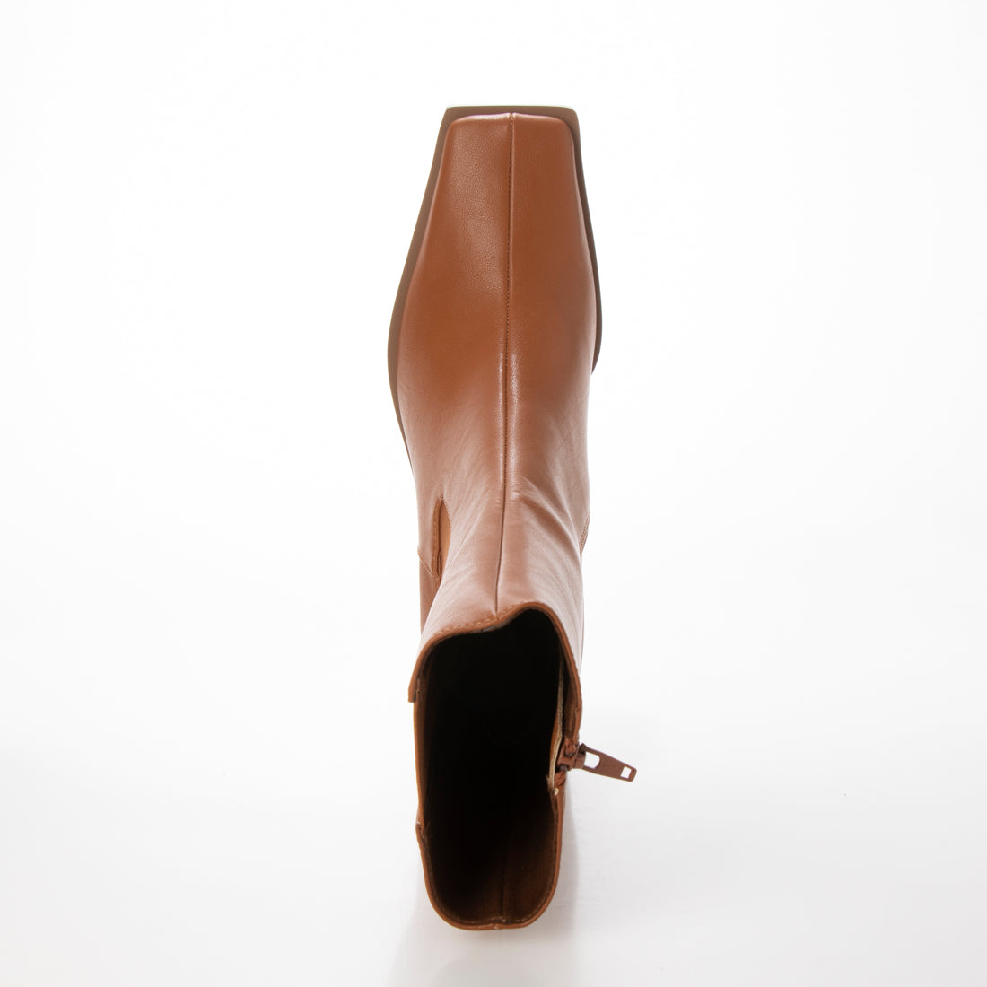 Luz side gore boots