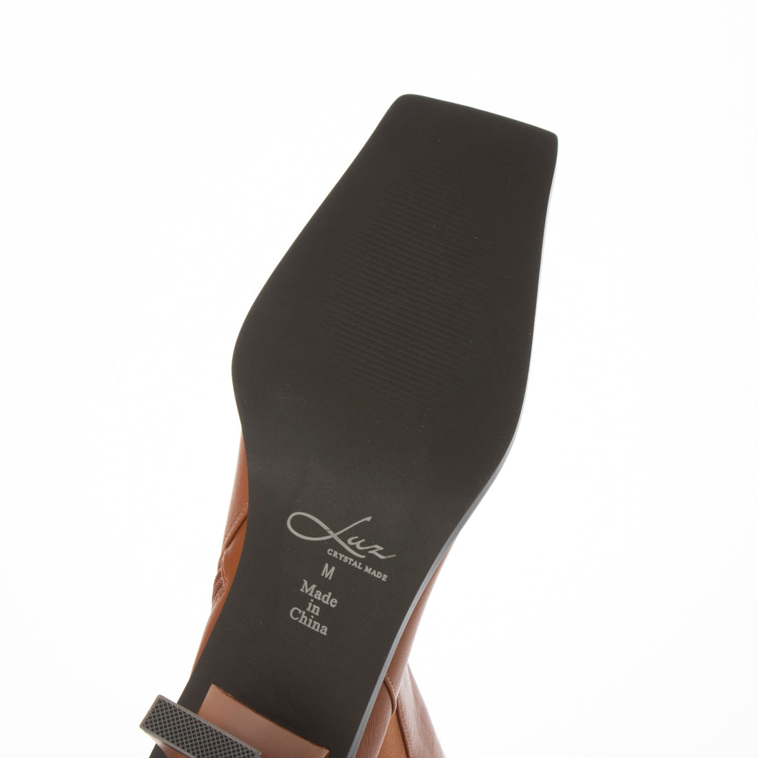 Luz side gore boots