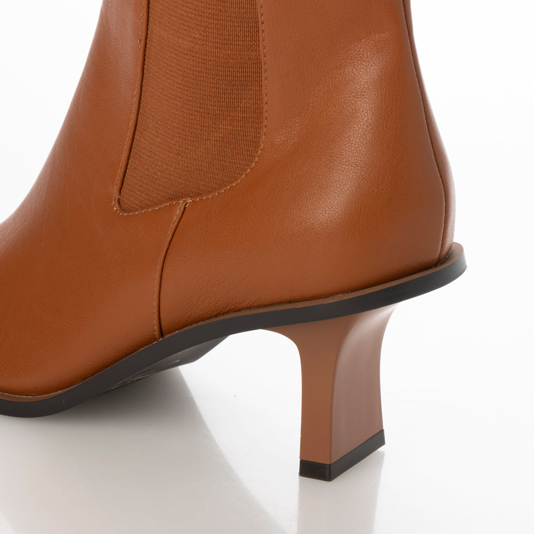 Luz side gore boots