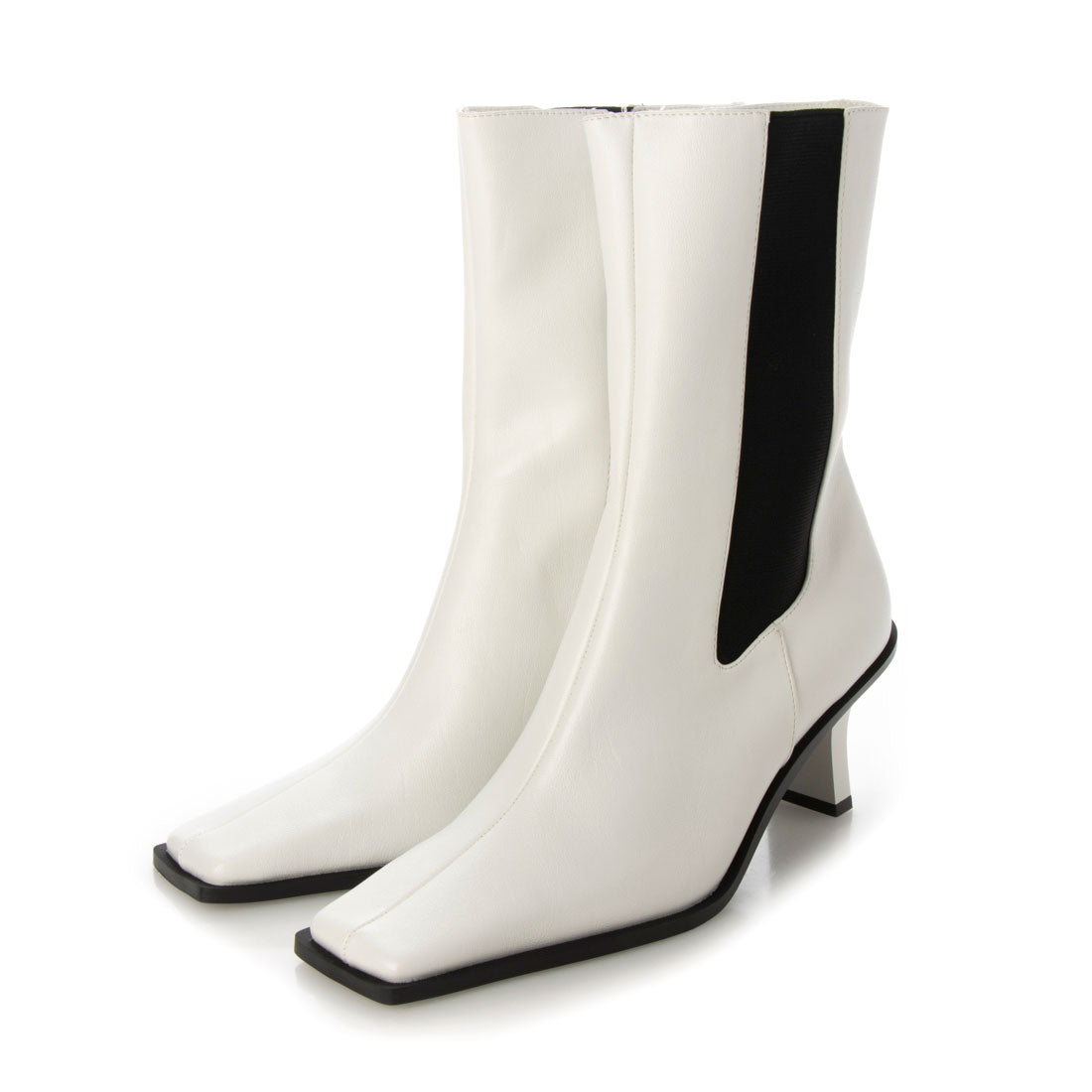 Luz side gore boots
