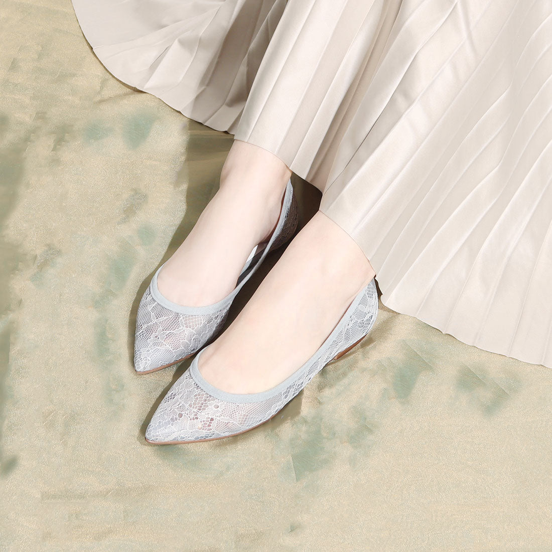 Luz Tulle Ballet