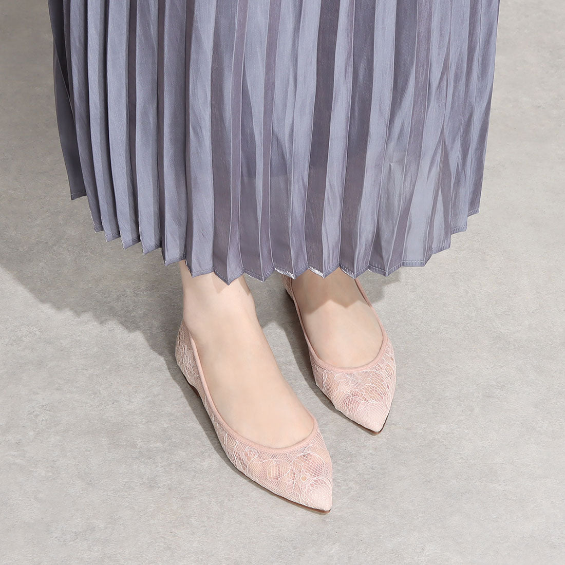 Luz Tulle Ballet