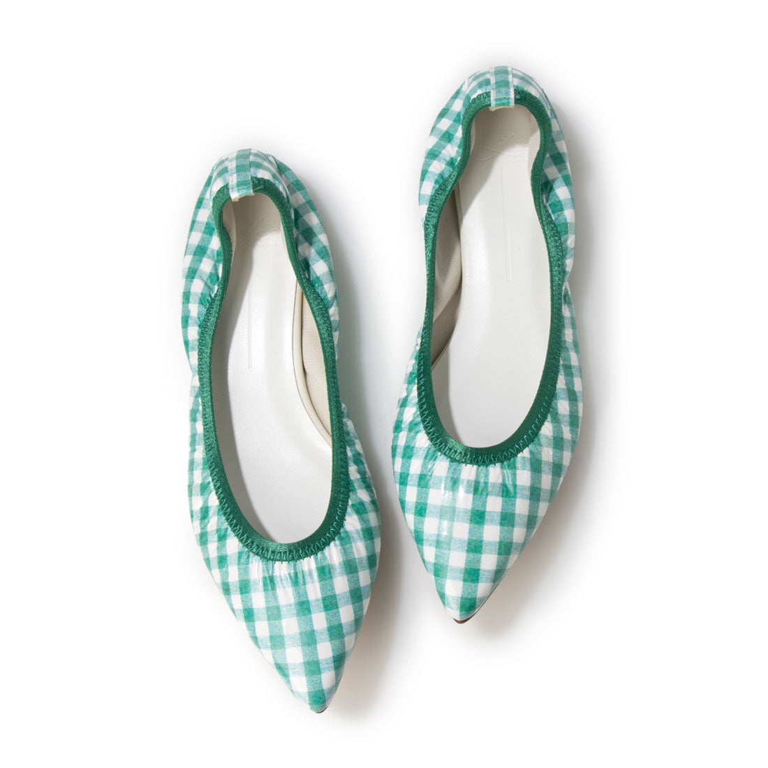 Luz Ballet Shoes