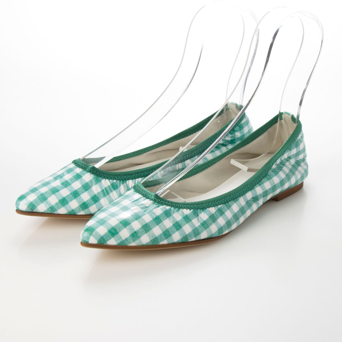 Luz Ballet Shoes