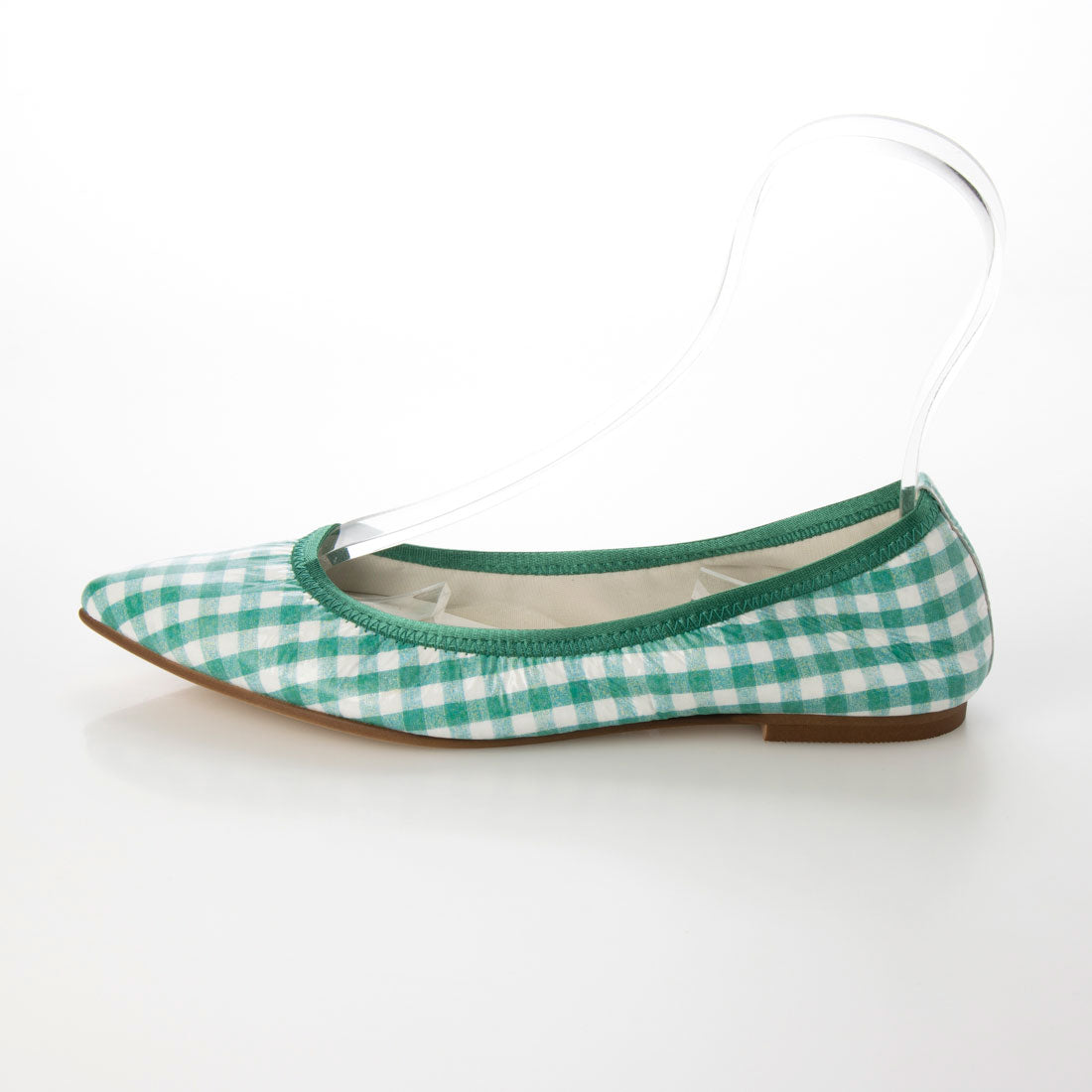 Luz Ballet Shoes