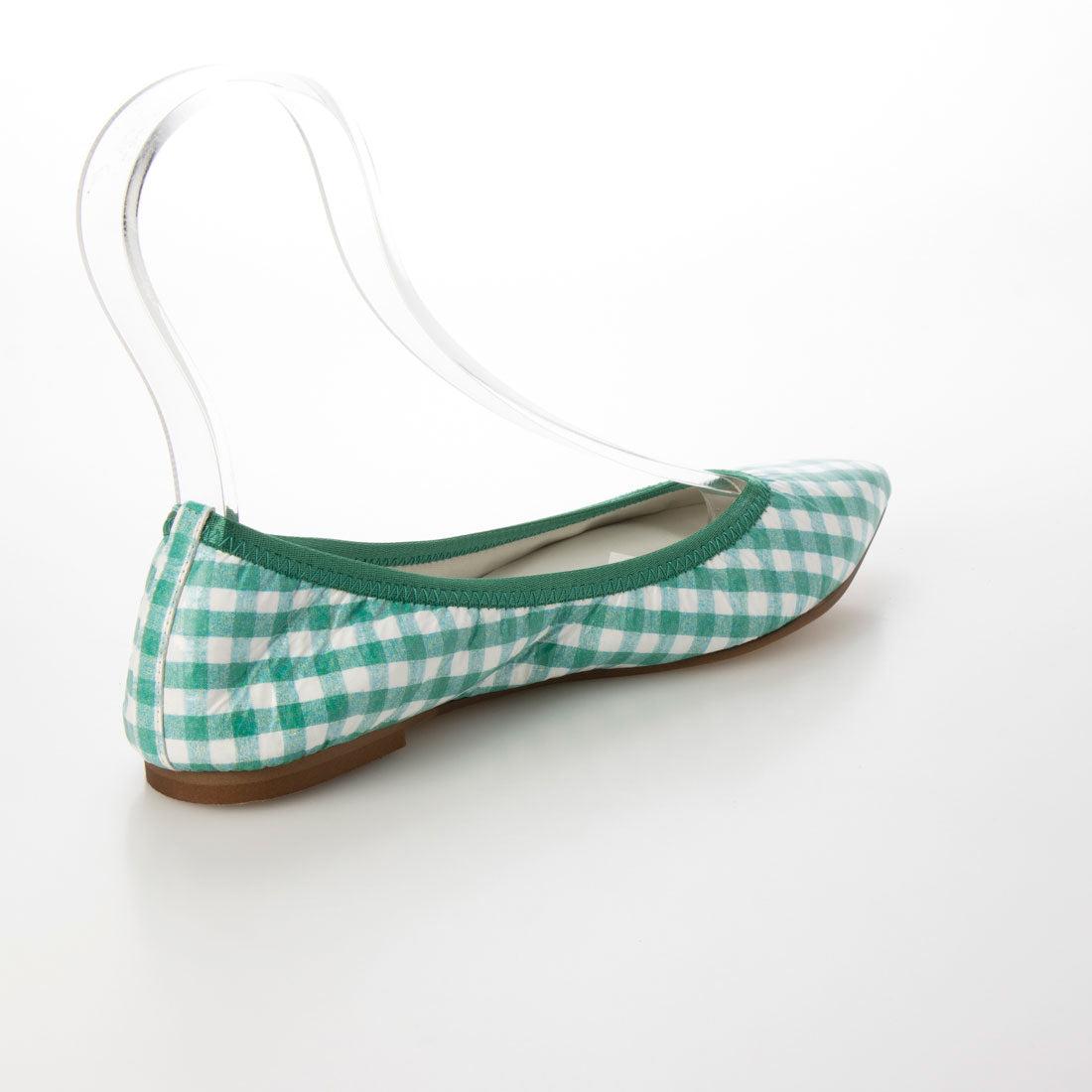 Luz Ballet Shoes