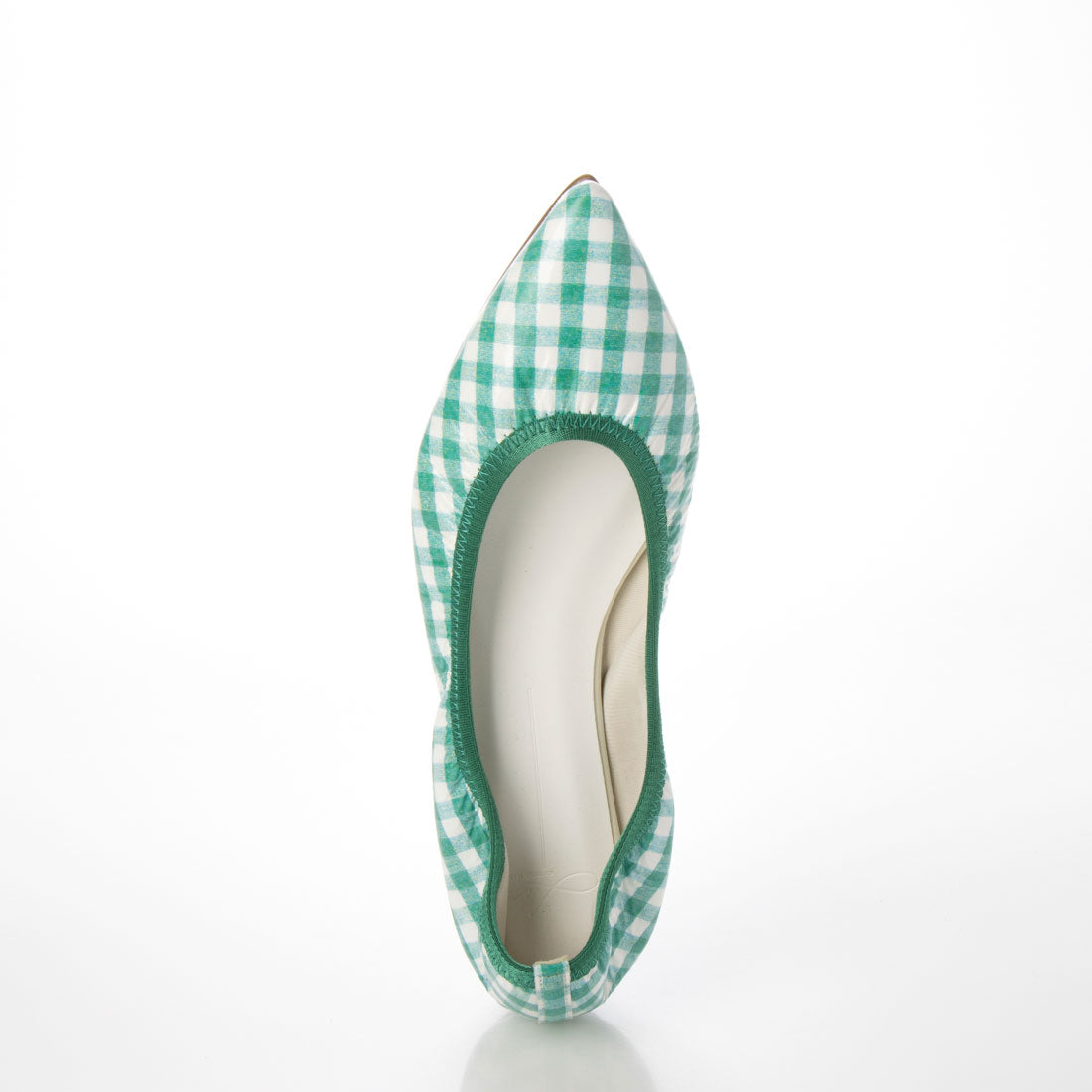Luz Ballet Shoes