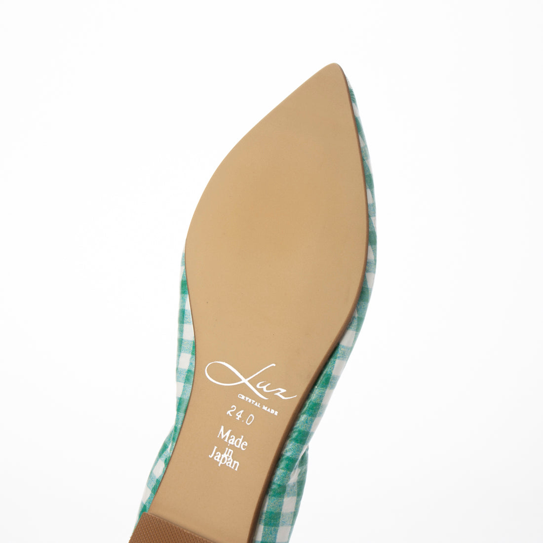 Luz Ballet Shoes