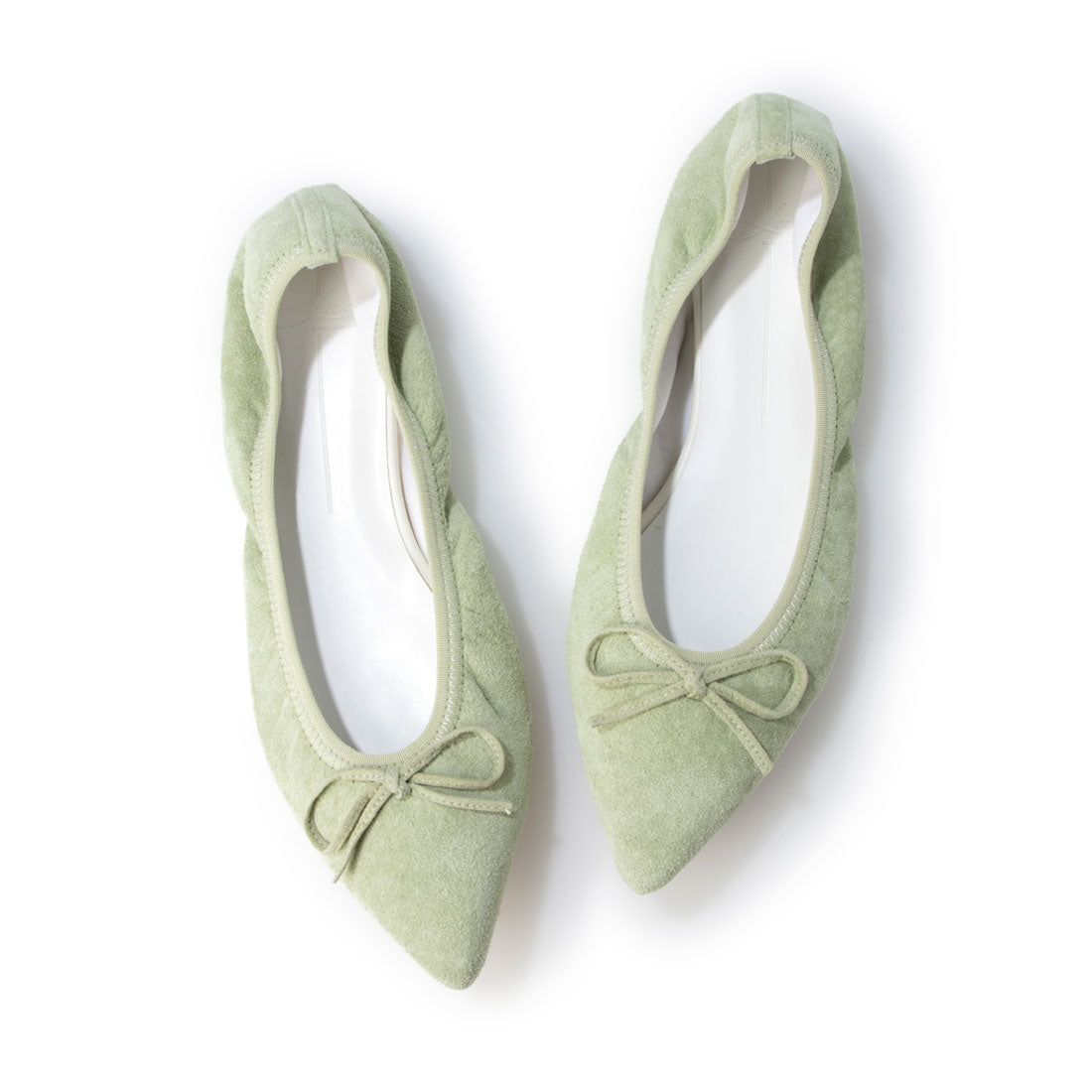 Luz Ballet Shoes