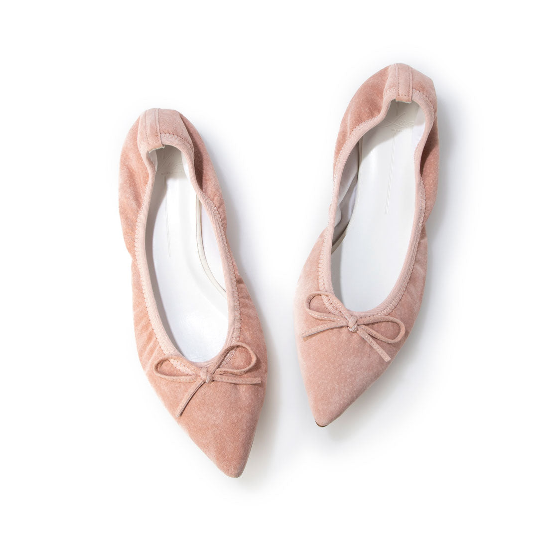 Luz Ballet Shoes