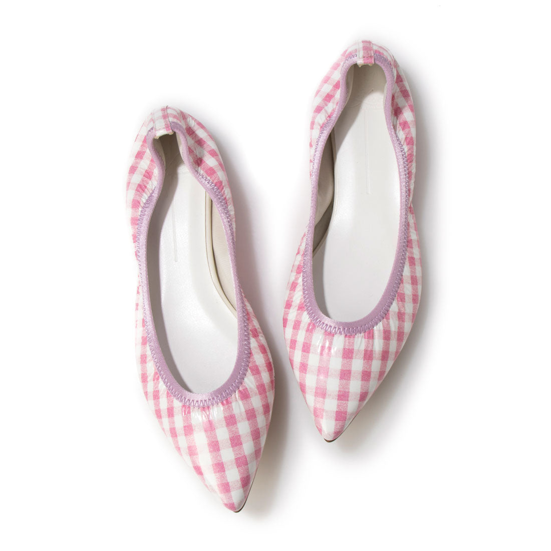 Luz Ballet Shoes