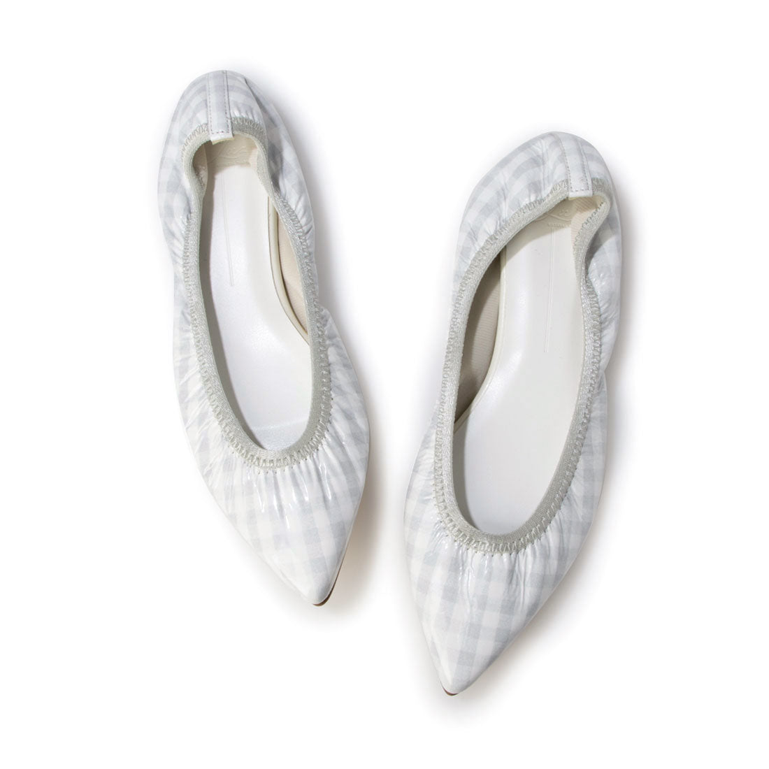 Luz Ballet Shoes