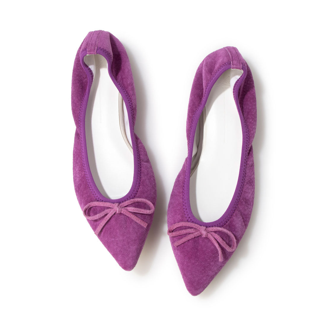 Luz Ballet Shoes