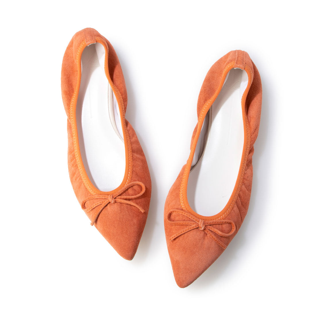 Luz Ballet Shoes