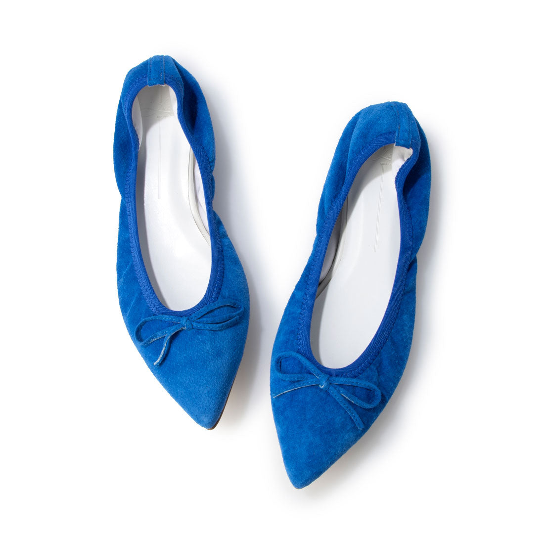 Luz Ballet Shoes