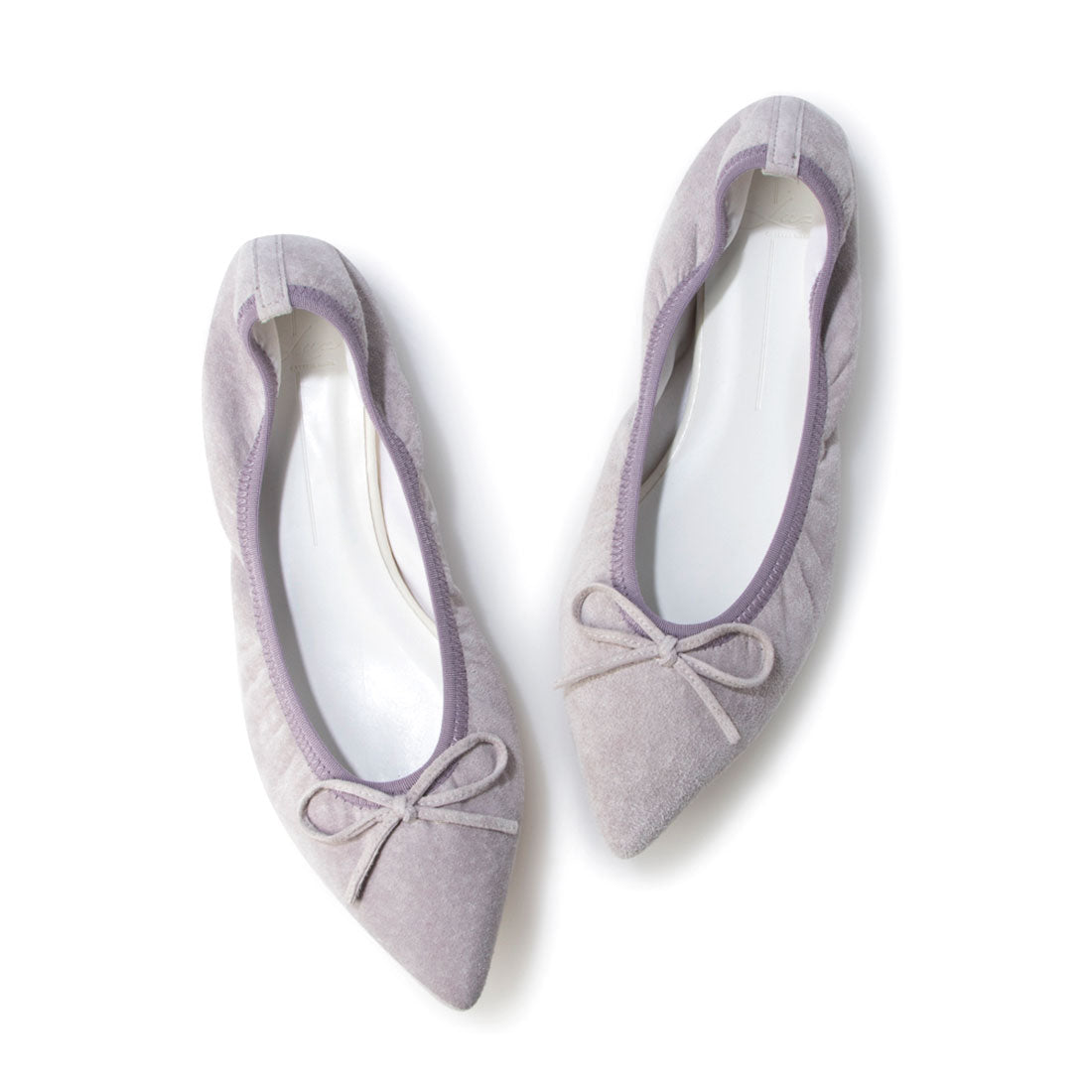 Luz Ballet Shoes
