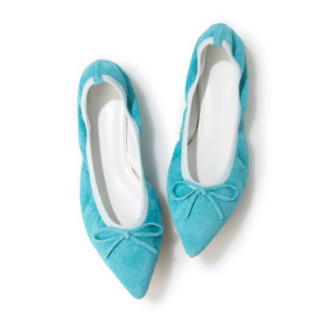 Luz Ballet Shoes