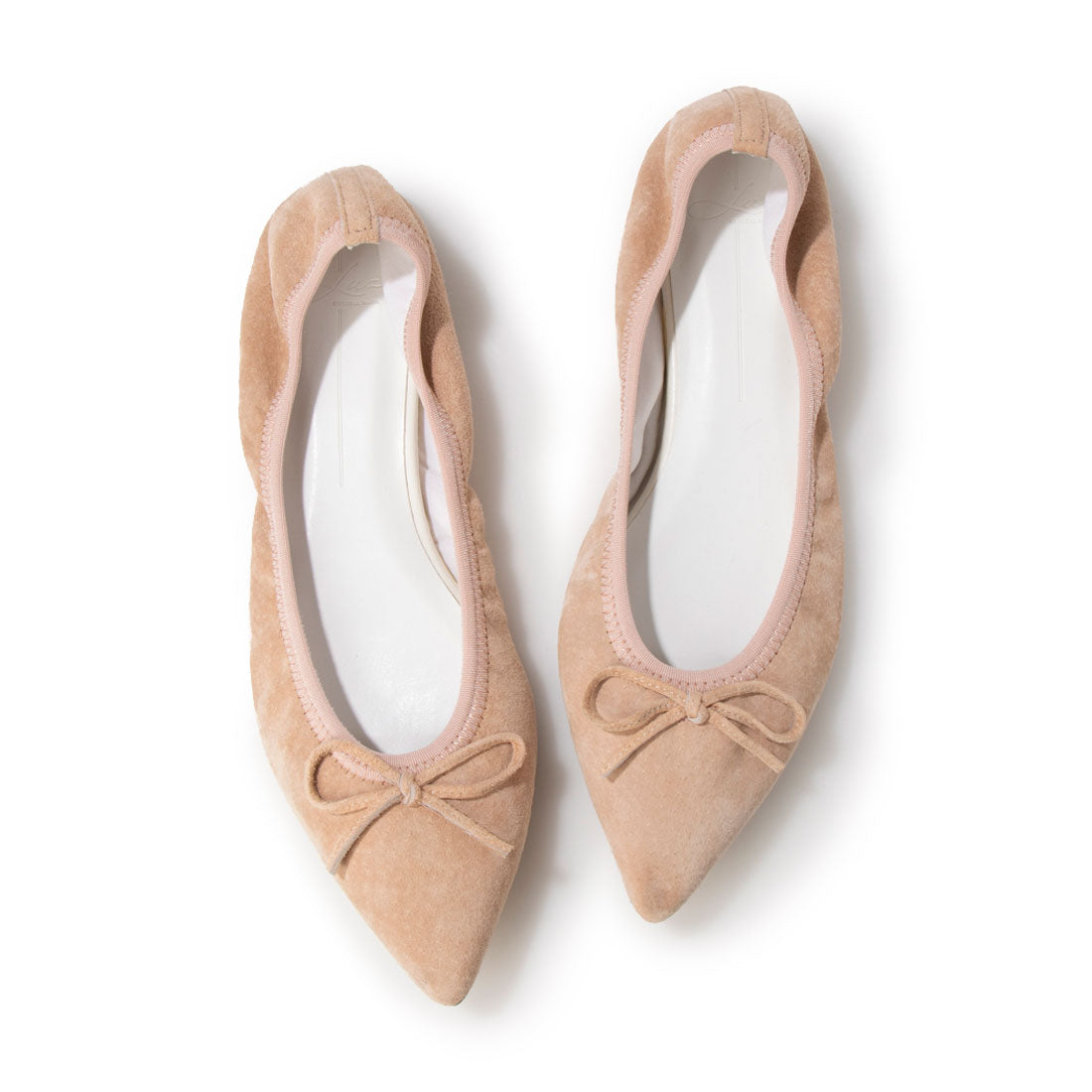 Luz Ballet Shoes