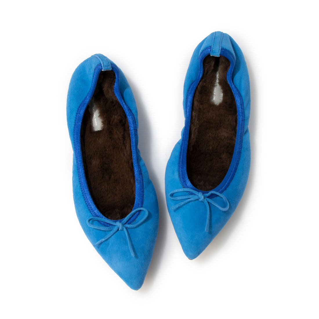 Luz Ballet Shoes