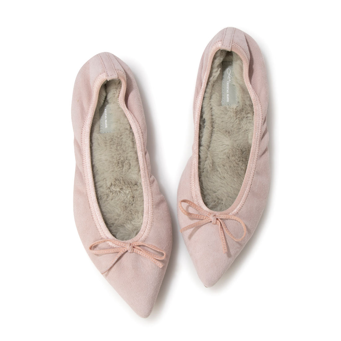Luz Ballet Shoes