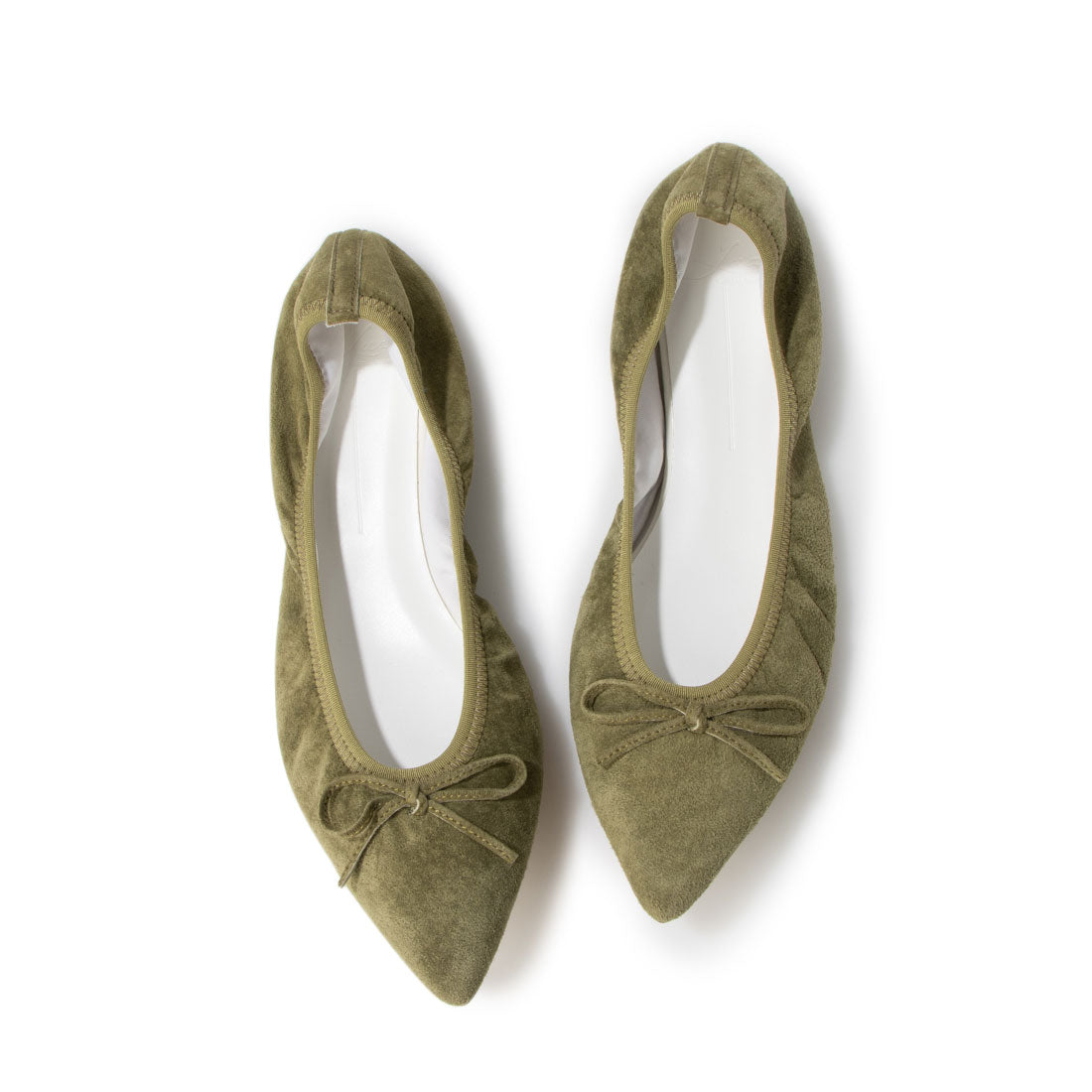 Luz Ballet Shoes
