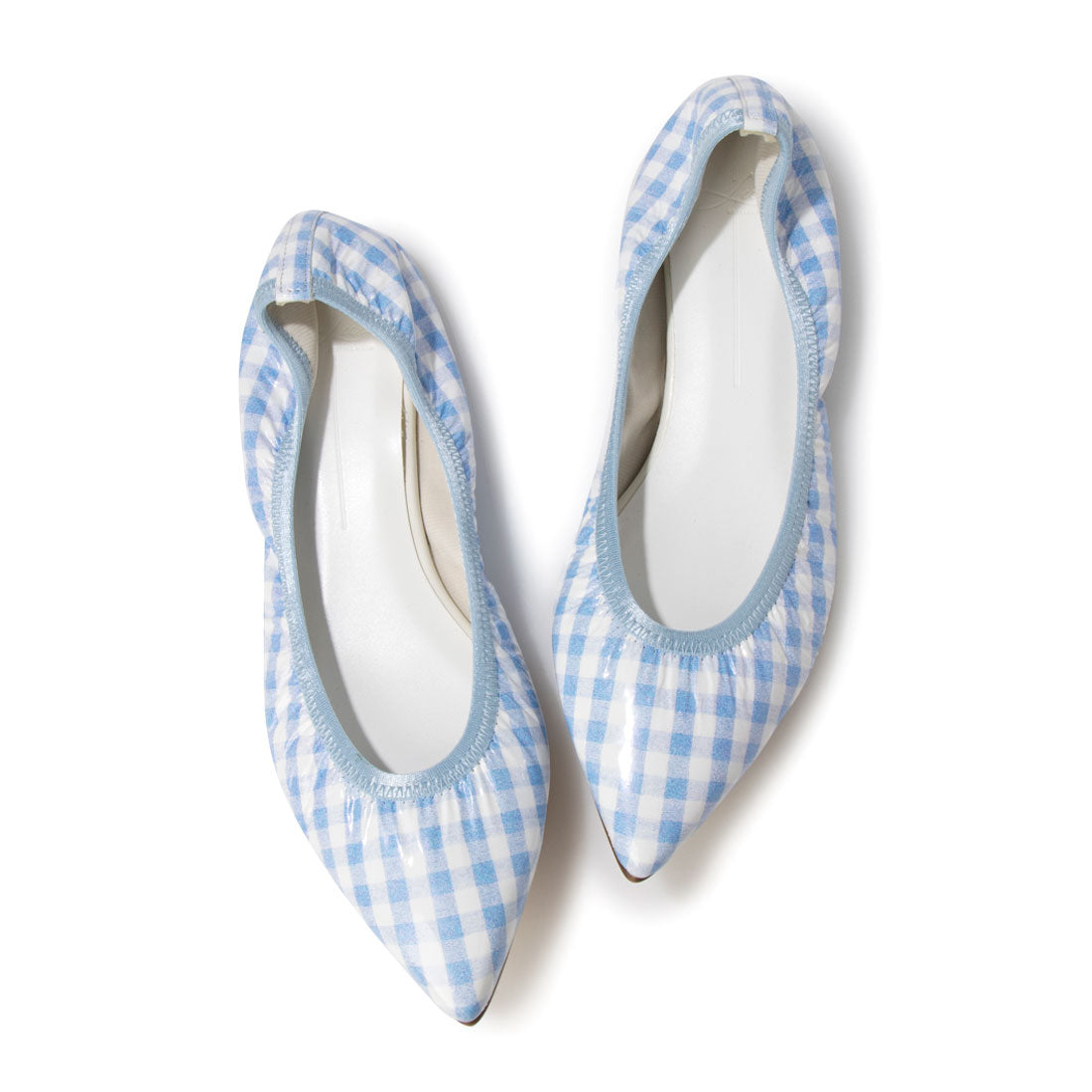 Luz Ballet Shoes