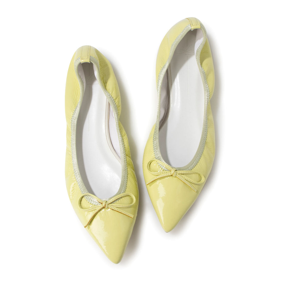 Luz Ballet Shoes