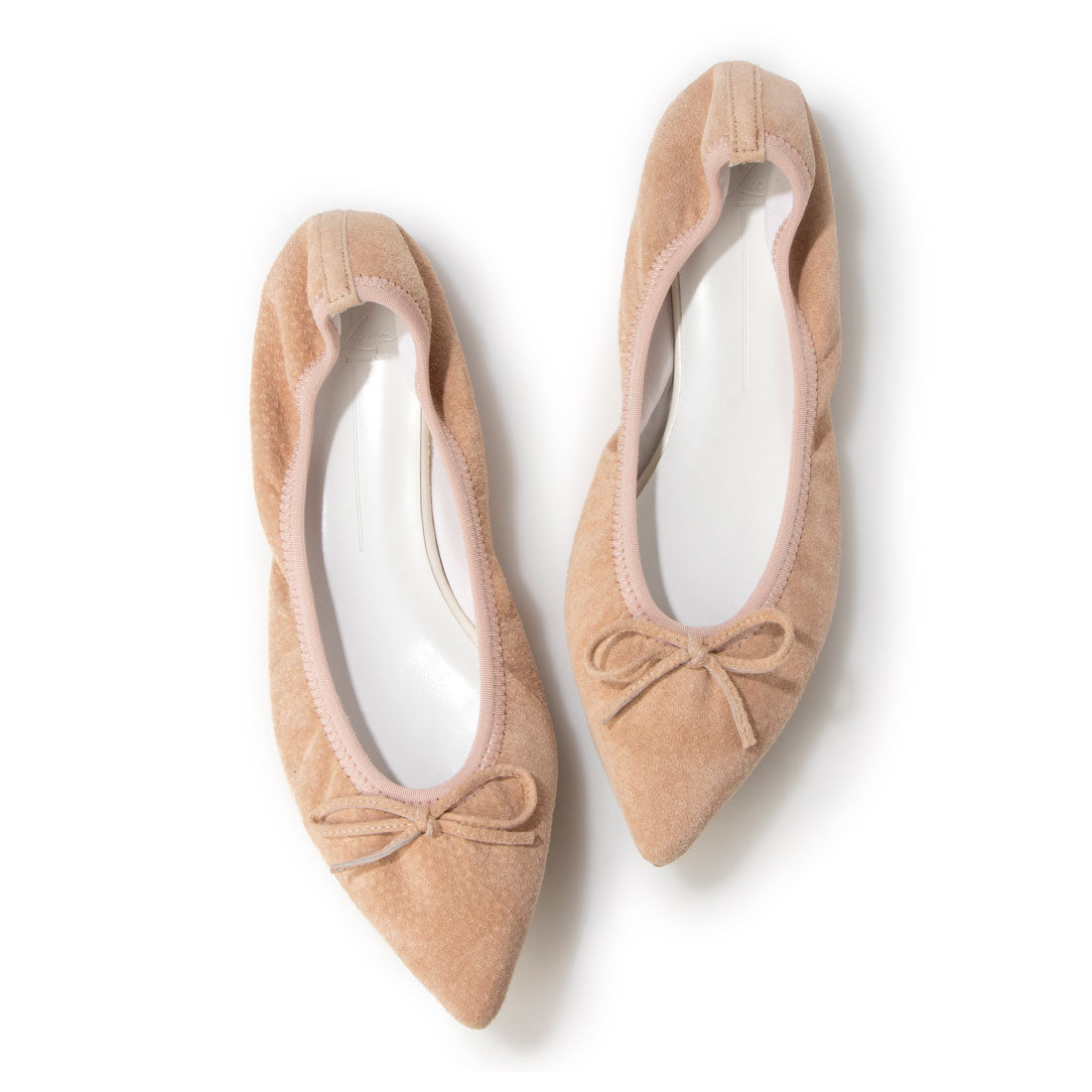 Luz Ballet Shoes