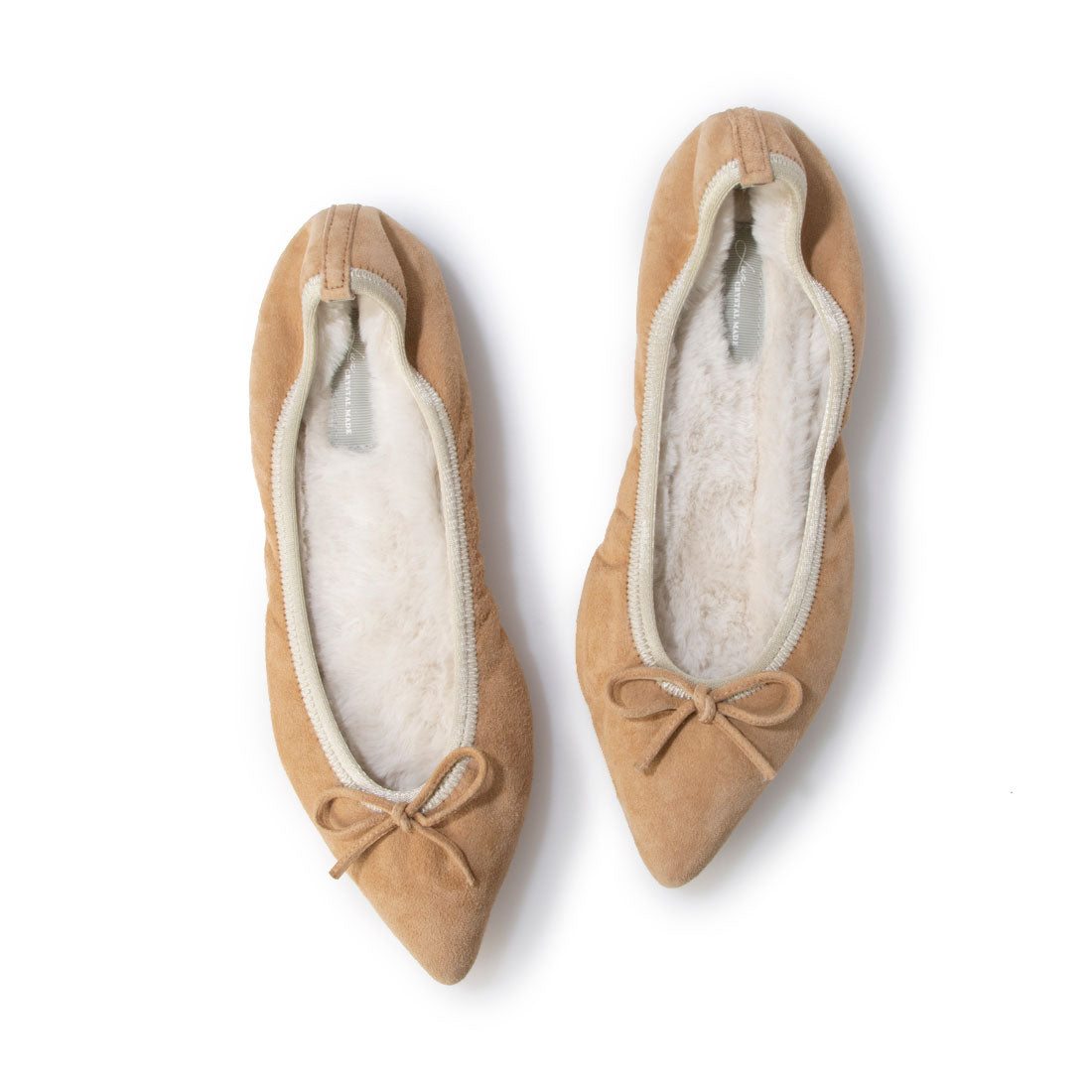 Luz Ballet Shoes