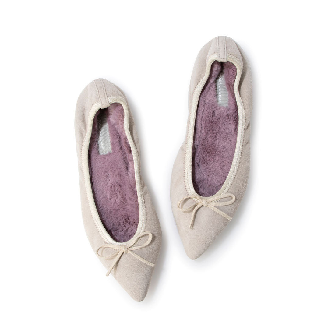 Luz Ballet Shoes