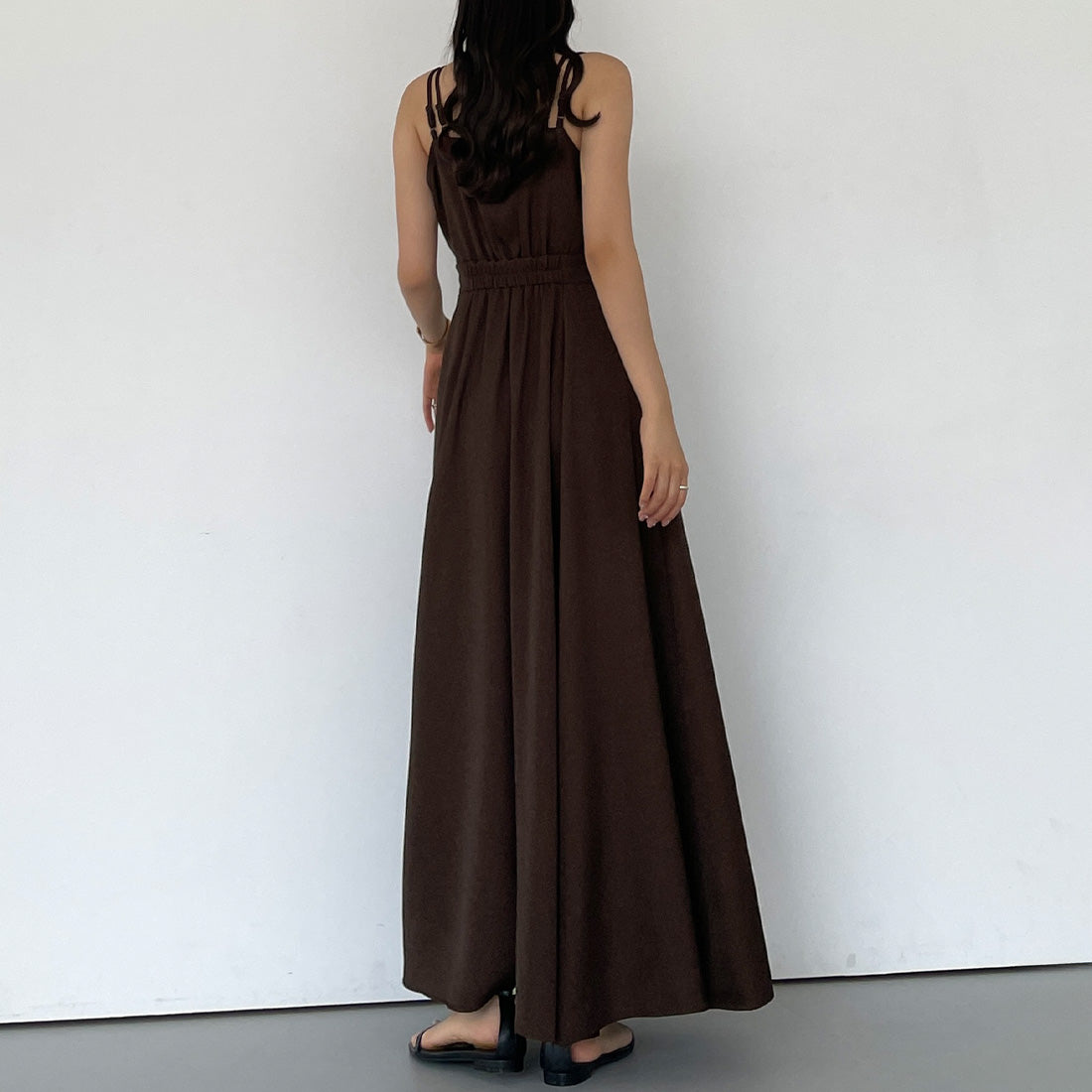 ルエレ Louere Louere 【選べる】デザインキャミワンピース