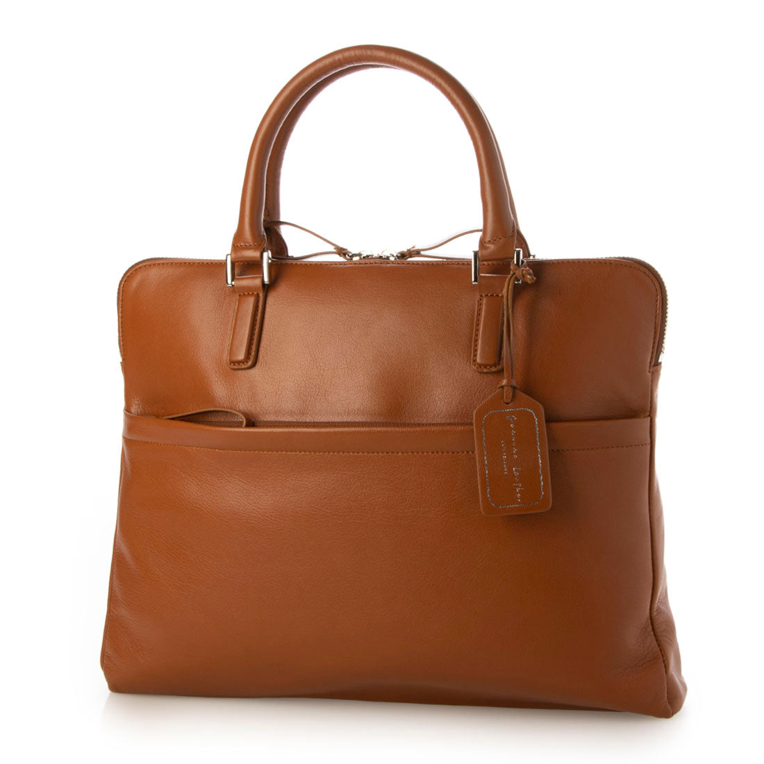 ナチュラルレザー　briefcase Buy Black Genuine Leather Briefcase from Next Canada