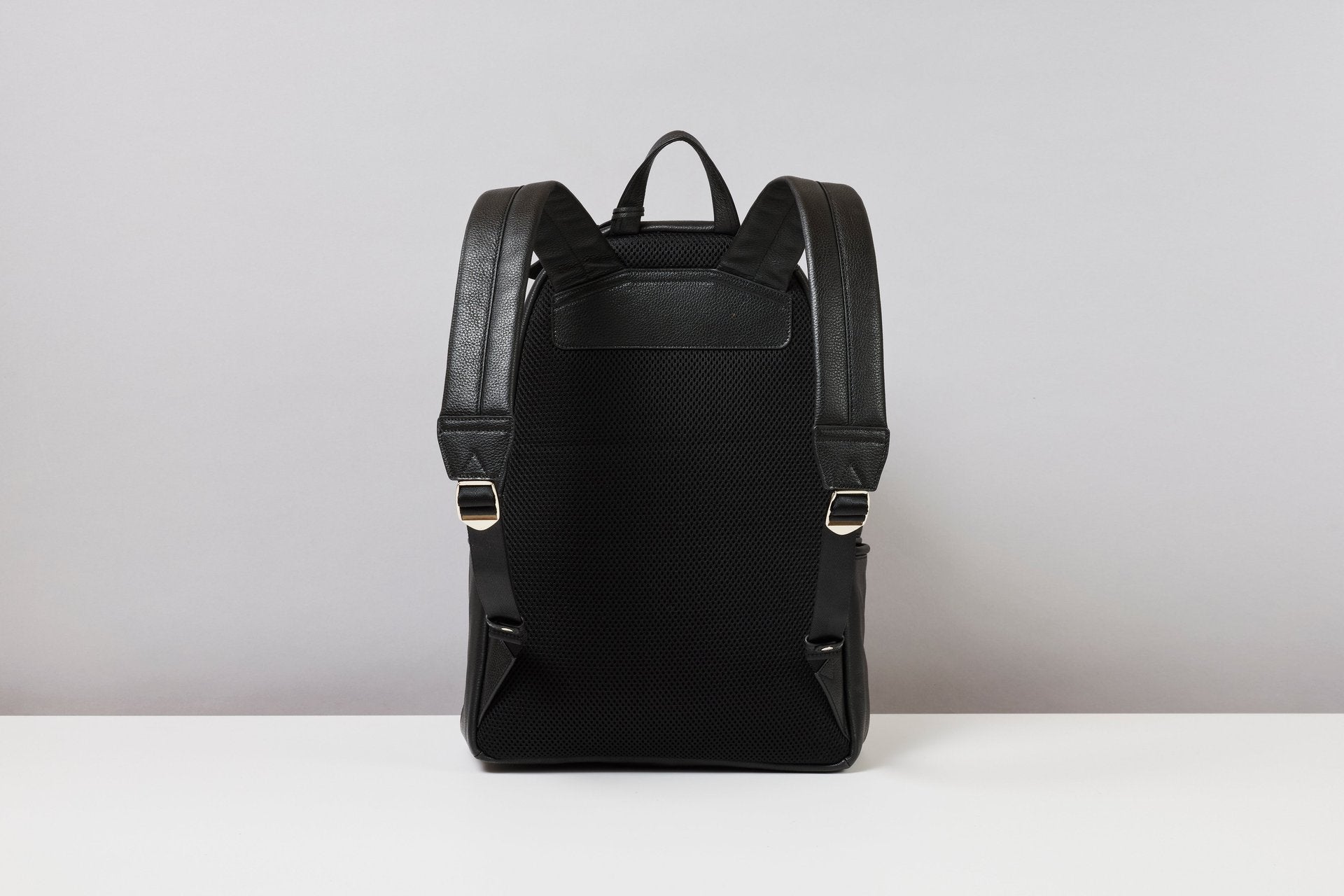 Leather Laboratory Daypack Genuine Leather