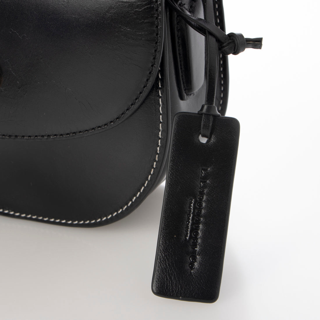 レザーラボラトリー Leather Laboratory