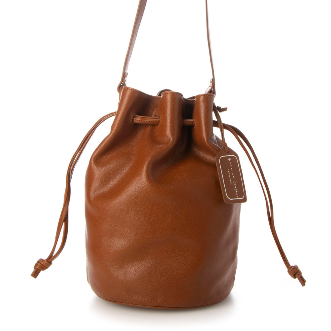 レザーラボラトリー Leather Laboratory,キャメル