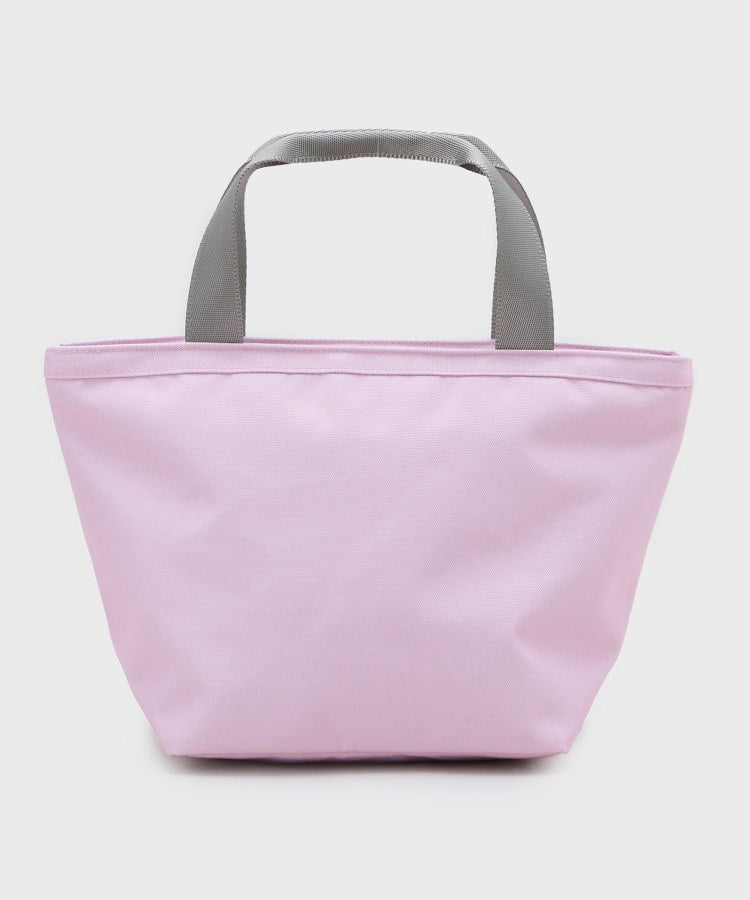 ローラ アシュレイ LAURA ASHLEY ローラ アシュレイ生誕100周年記念ロゴ トートバッグ （ピンク(072)） ピンク(072)