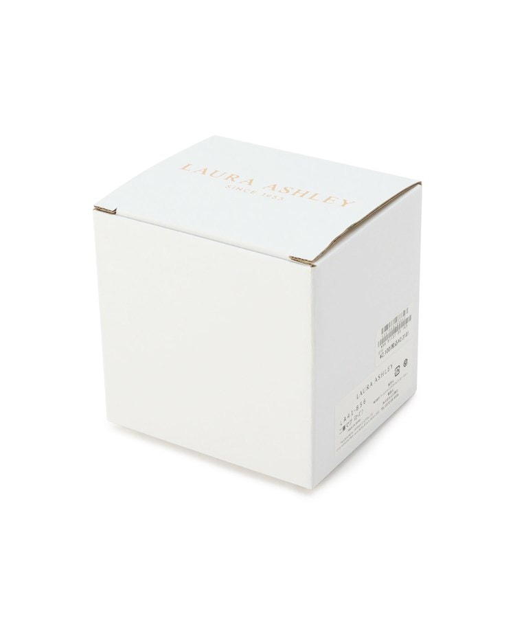ローラ アシュレイ LAURA ASHLEY プリント ステンレスマグ （ワインレッド(163)） ワインレッド(163)