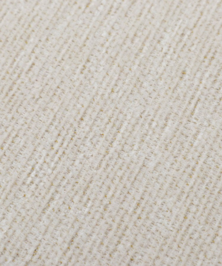 ローラ アシュレイ LAURA ASHLEY アルバティーン柄 マット 45×70cm （ライトベージュ(151)） ライトベージュ(151)